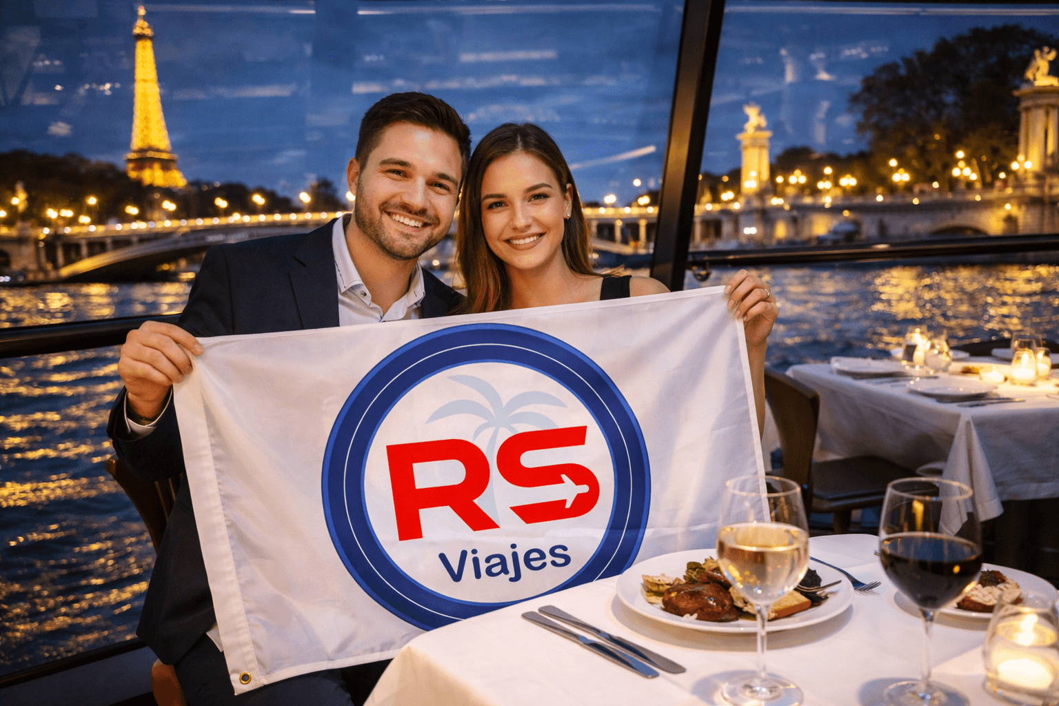 Tours y circuitos organizados