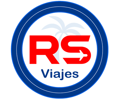 RS Viajes Logo